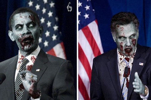 Zombie